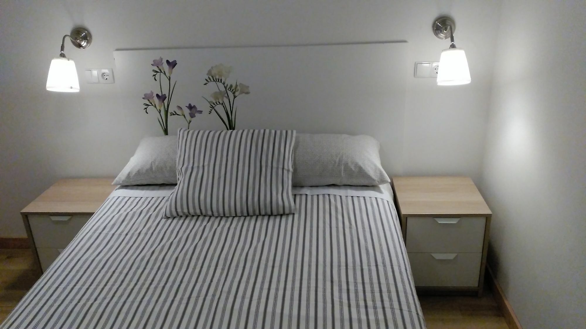 Madrid Rent 3アパートメント エクステリア 写真