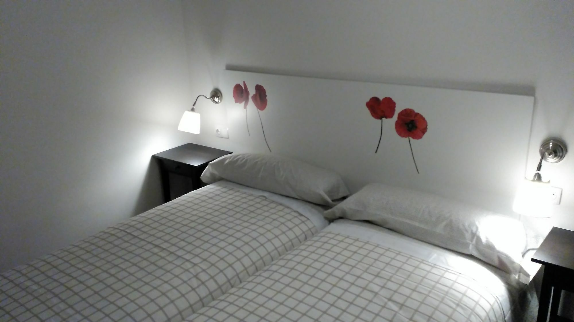 Madrid Rent 3アパートメント エクステリア 写真